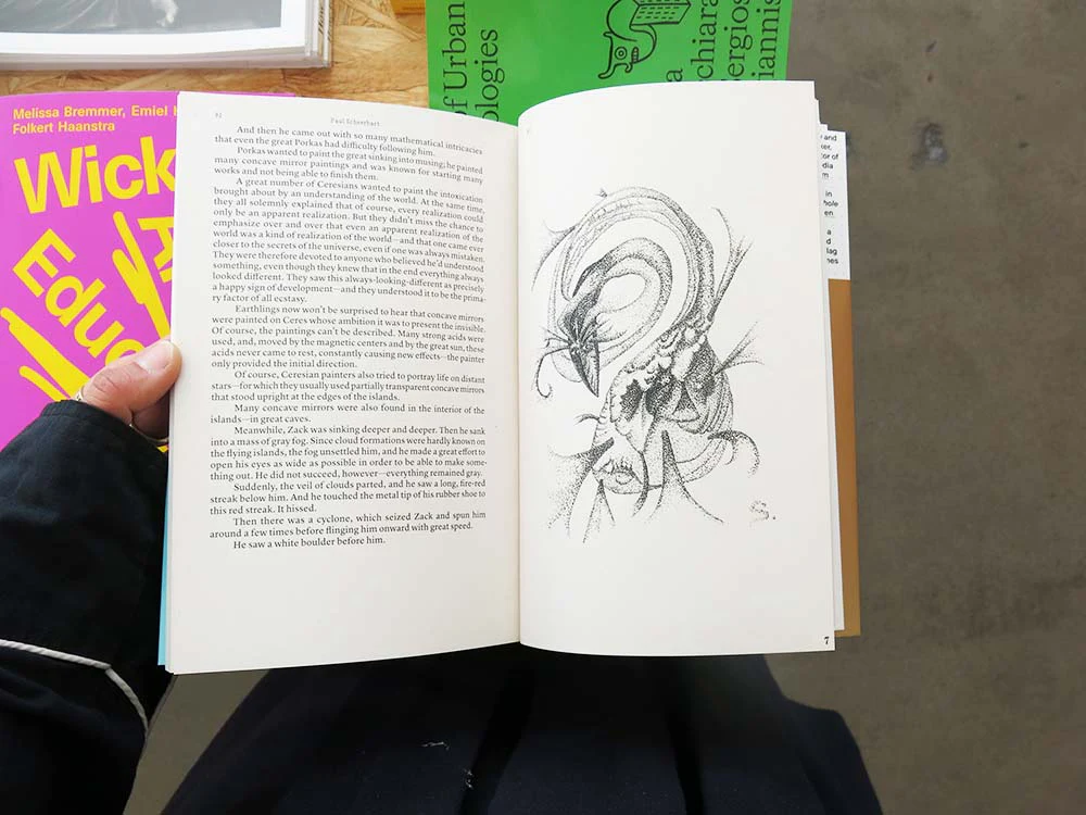 DNA #14: Archives & Utopia - Image 7