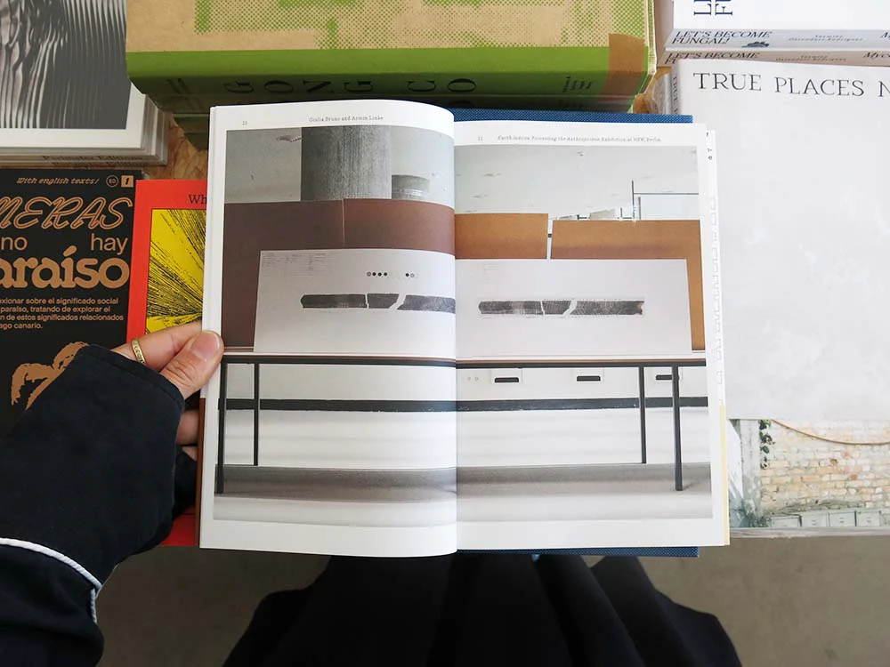 DNA #17: Geology of the present - Image 8
