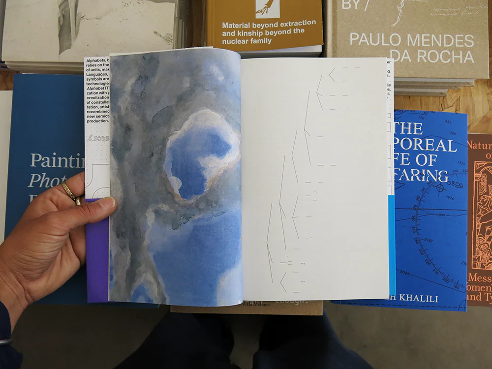 DNA #25: The New Institution. Institutions as Practice - Image 2