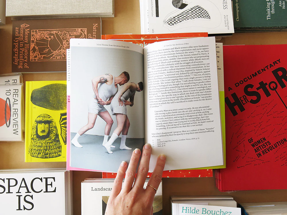 DNA #3: Counter_Readings of the Body - Image 6