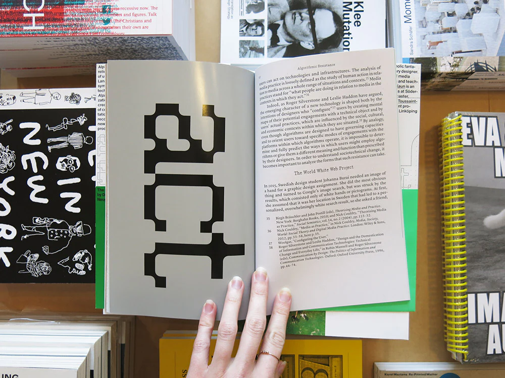 DNA #5: Skin and Code - Image 6