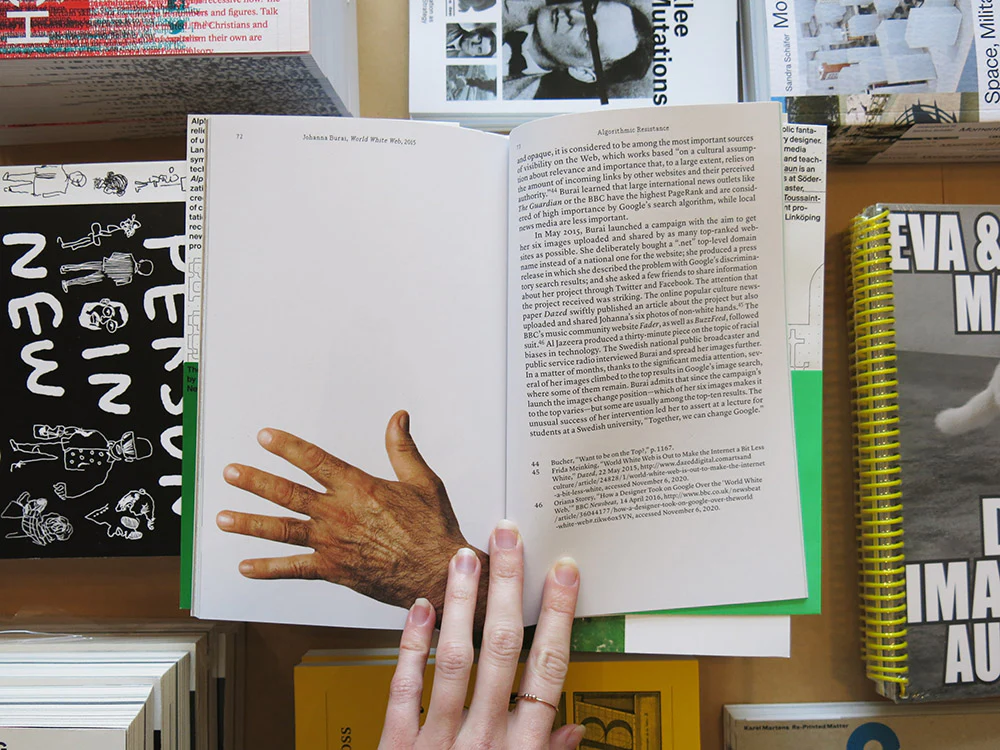 DNA #5: Skin and Code - Image 7