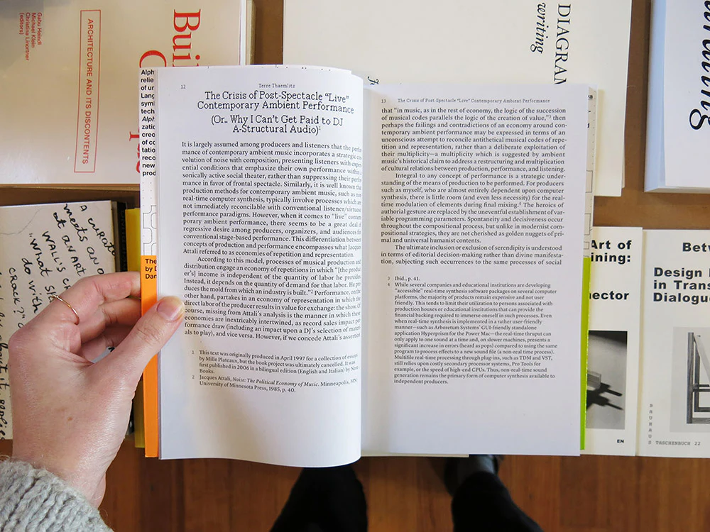 DNA #8: Looking at Music - Image 4