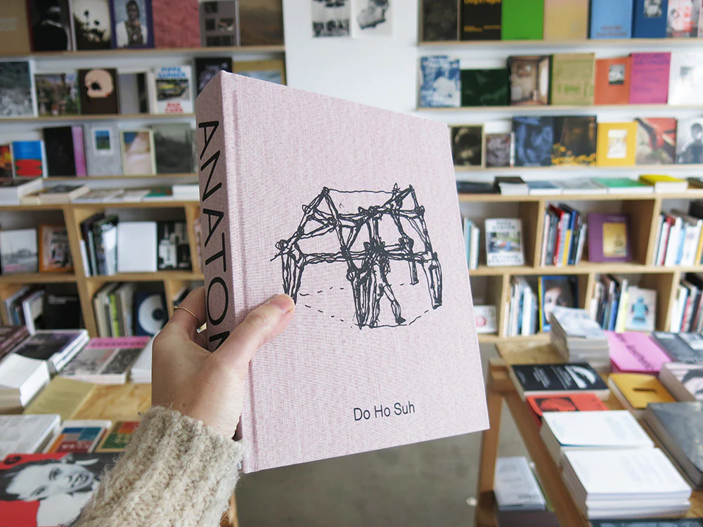 Do Ho Suh – Anatomy