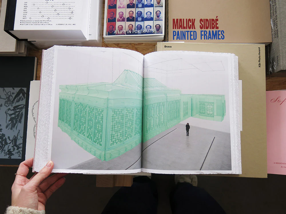 Do Ho Suh – Anatomy - Image 5