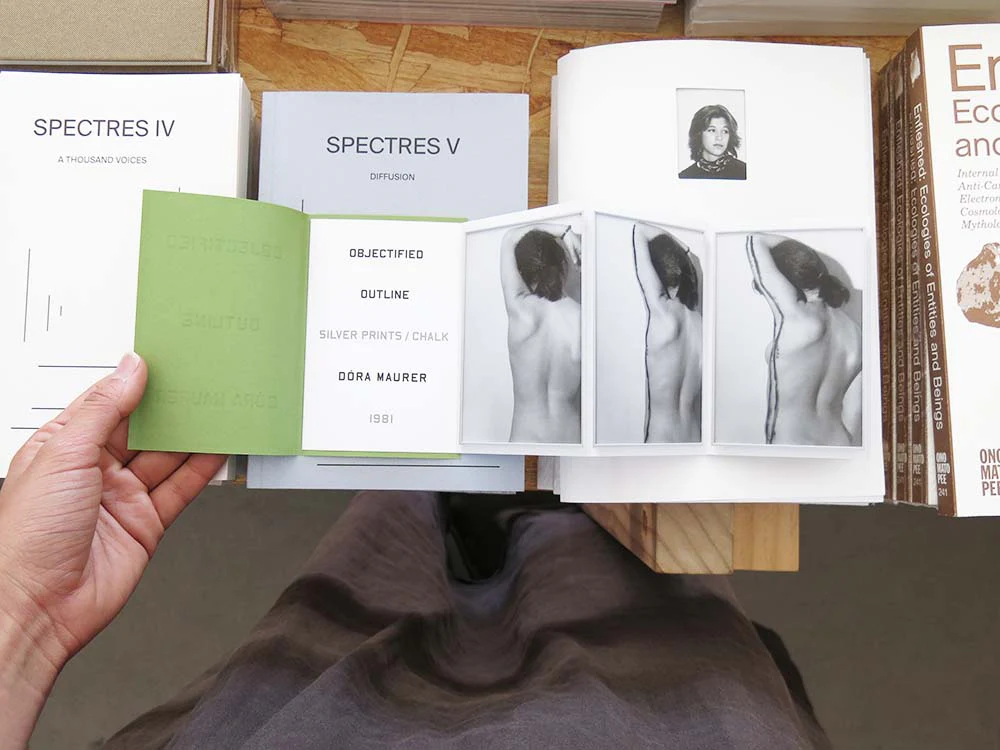 Dóra Maurer – Objectified Outline - Image 3
