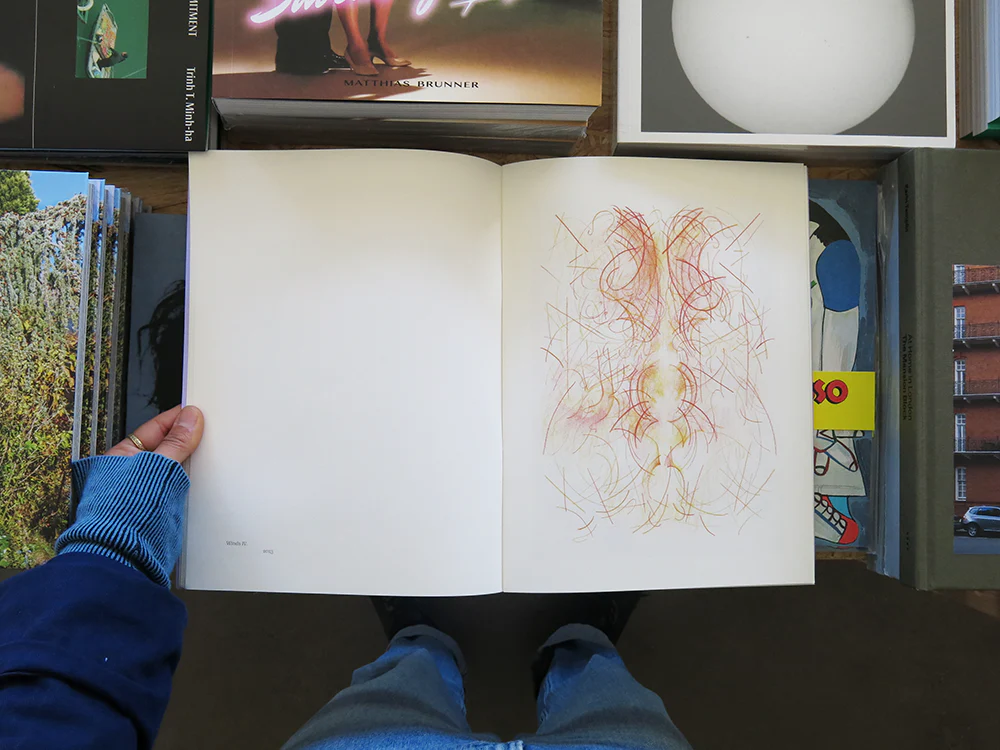Dord Burrough – Cadence of the Wind / Keep your Feet on the Ground. - Image 3