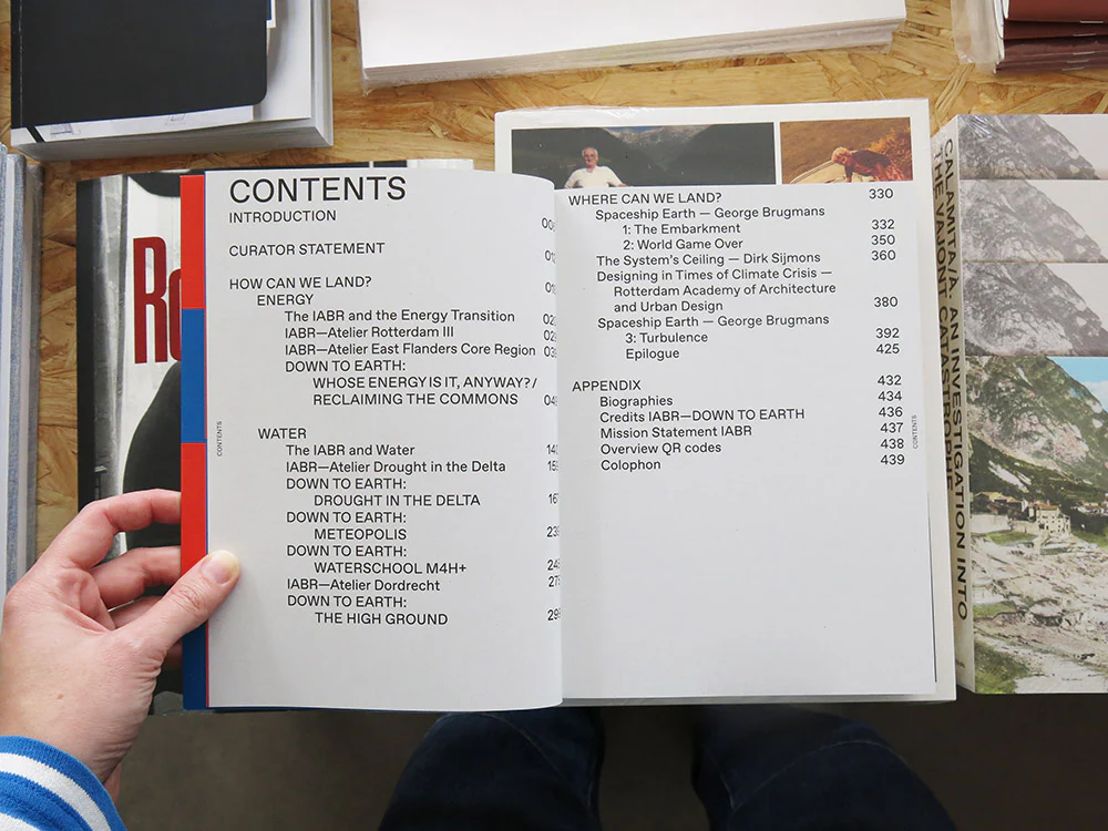 Down to Earth: Designing for the Endgame - Image 2