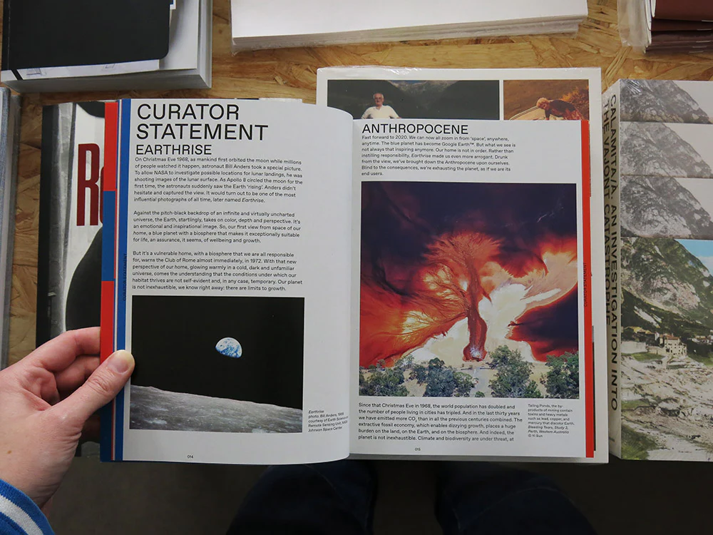 Down to Earth: Designing for the Endgame - Image 3