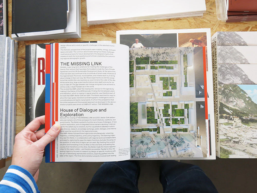 Down to Earth: Designing for the Endgame - Image 4