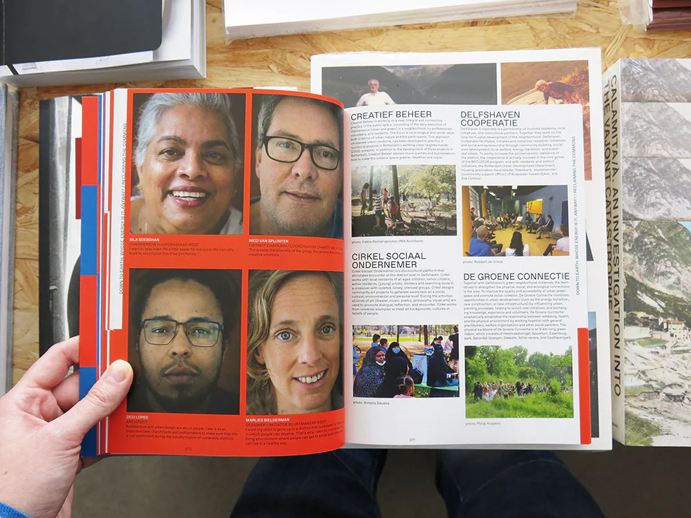 Down to Earth: Designing for the Endgame - Image 5
