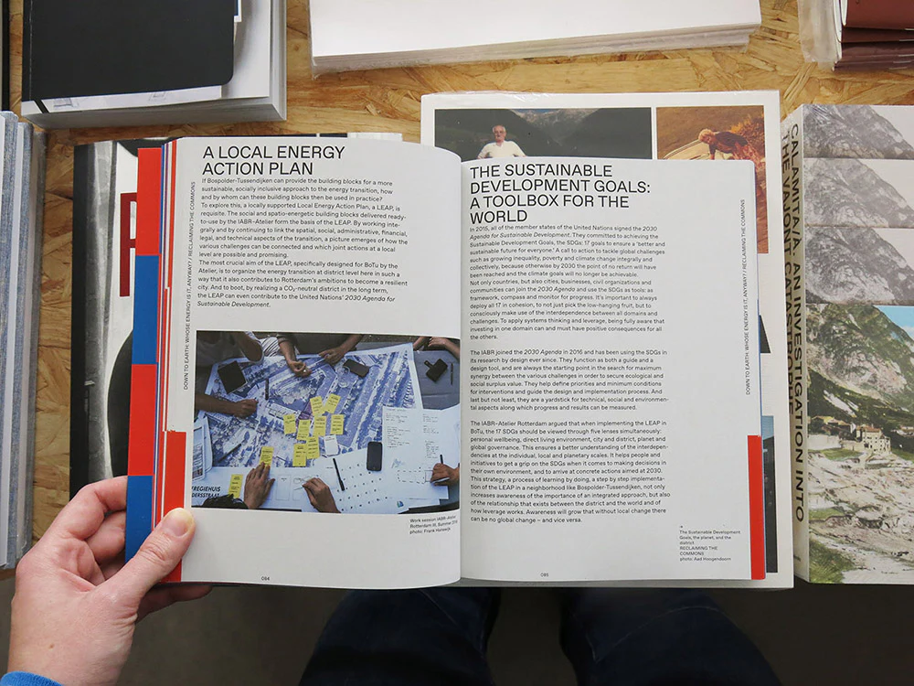 Down to Earth: Designing for the Endgame - Image 6