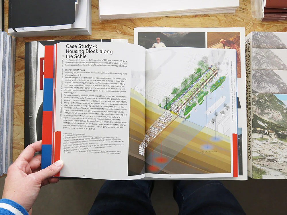 Down to Earth: Designing for the Endgame - Image 7