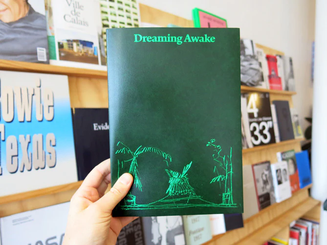 Dreaming Awake