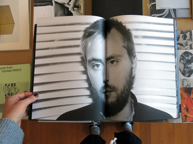 Drew Brown - Airgap - Image 7