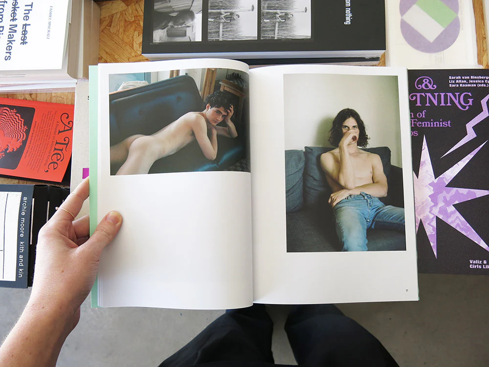 Drew Pettifer – I know a place - Image 3