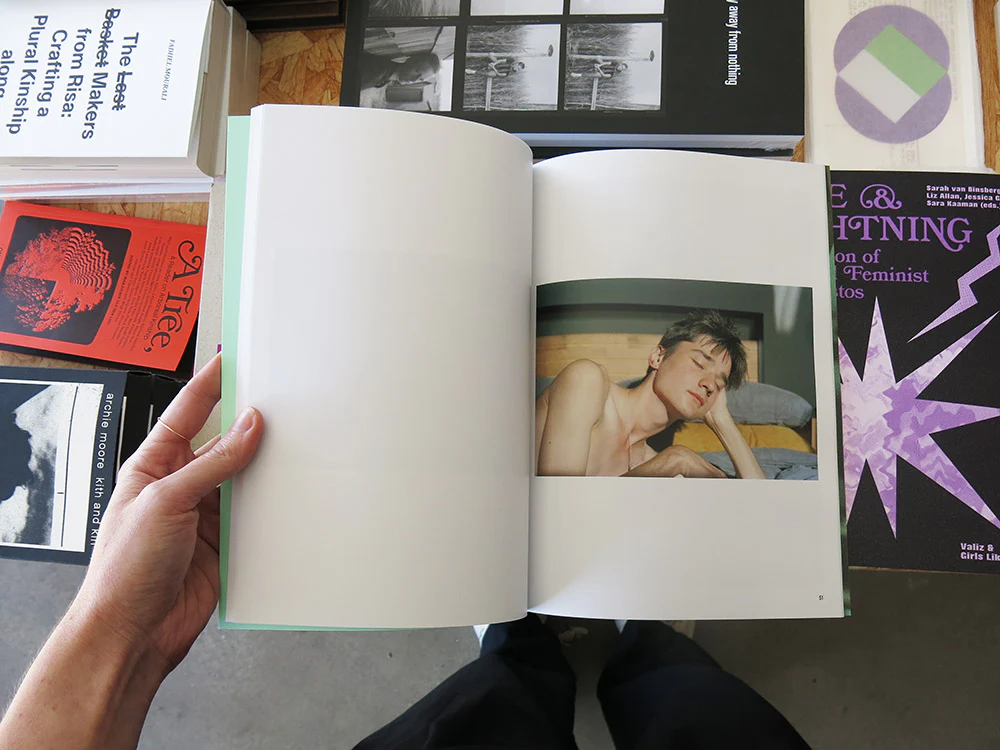 Drew Pettifer – I know a place - Image 6