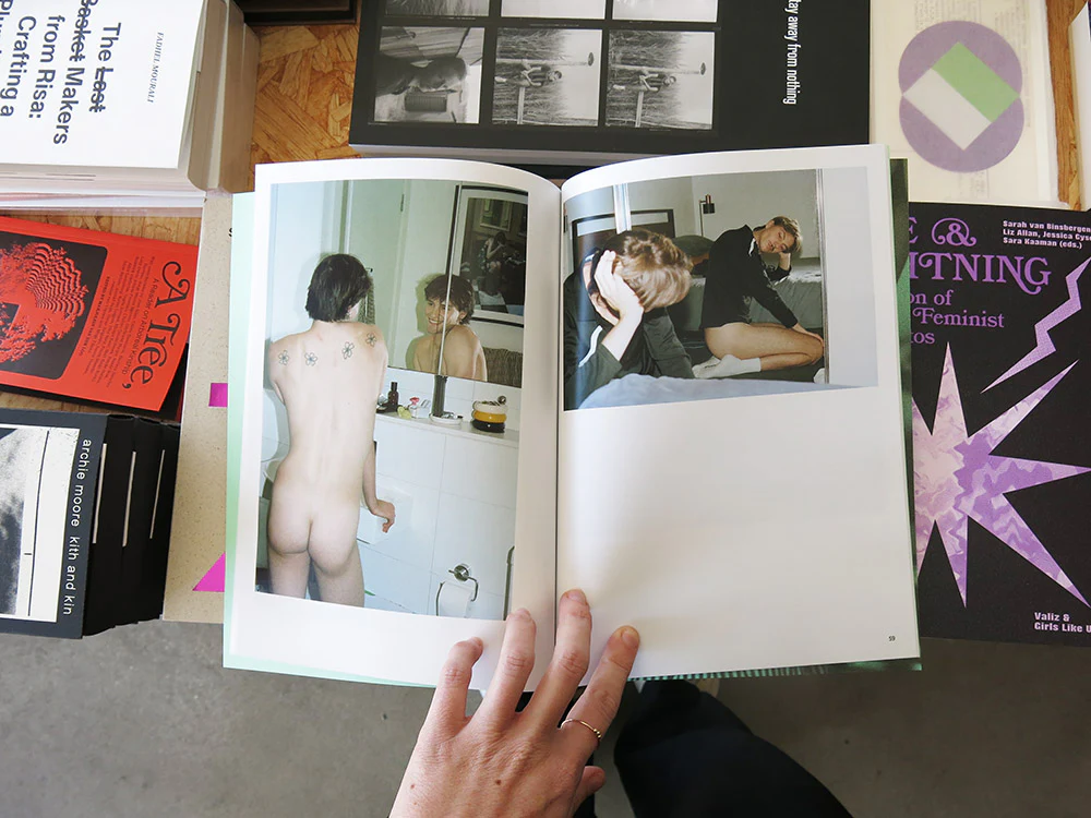 Drew Pettifer – I know a place - Image 7