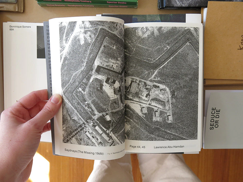 Eavesdropping: A Reader - Image 5