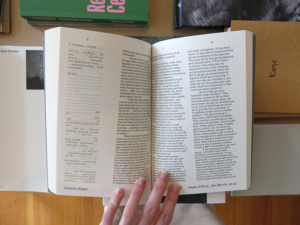 Eavesdropping: A Reader - Image 6