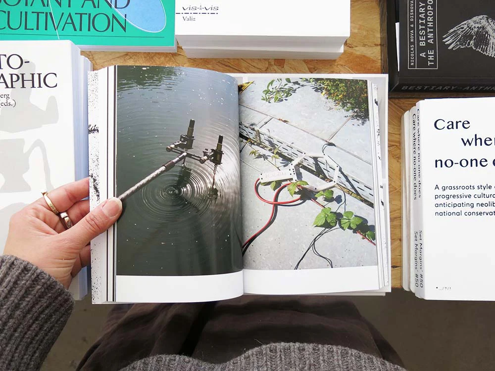 Ecotones: Investigating Sounds and Territories - Image 6