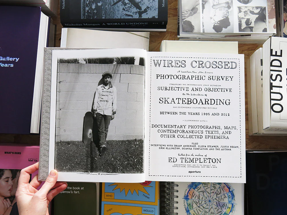 Ed Templeton – Wires Crossed - Image 2