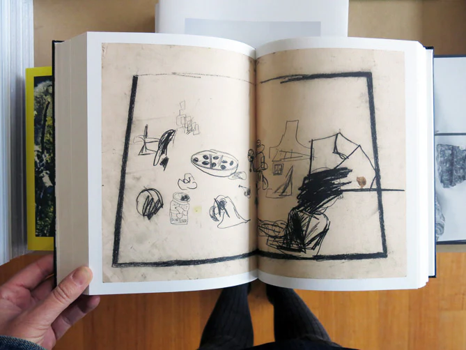 Eddie Martinez - Drawings - Image 9