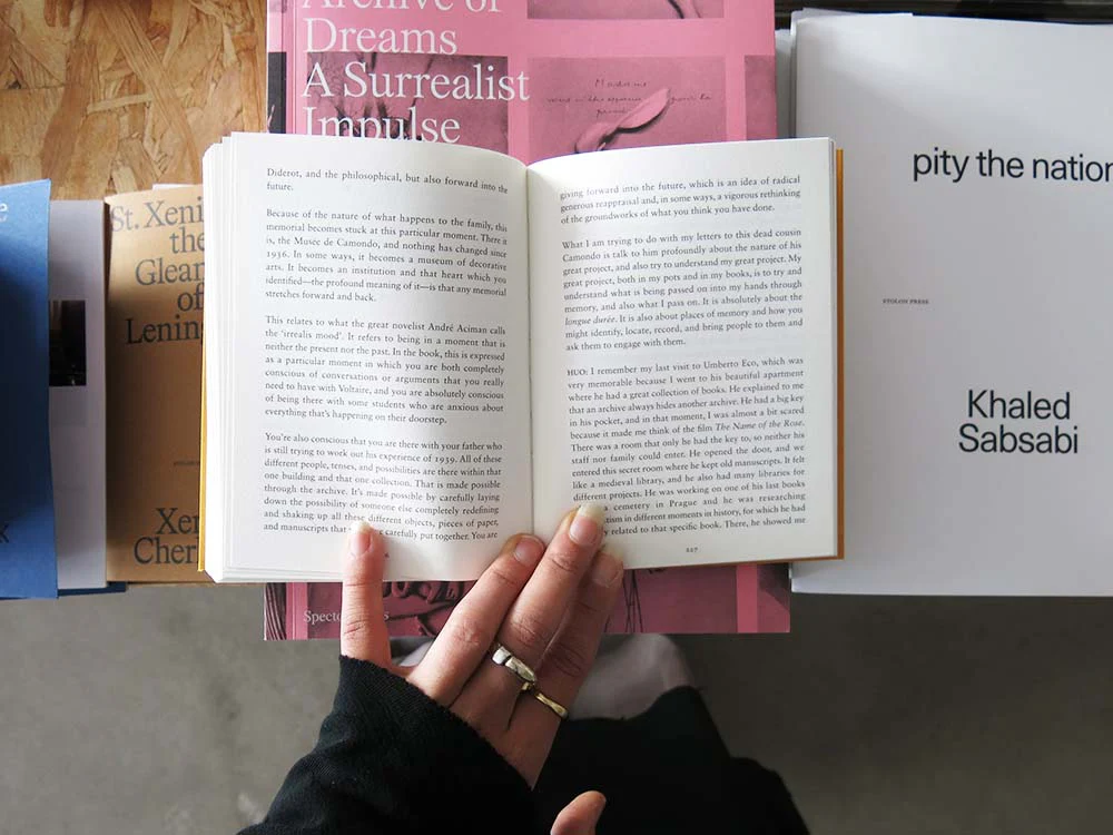 Edmund de Waal – an Archive - Image 2
