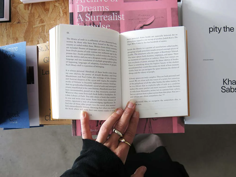 Edmund de Waal – an Archive - Image 4
