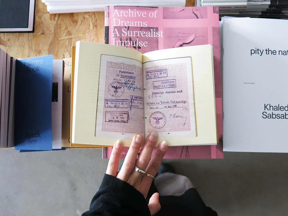Edmund de Waal – an Archive - Image 8
