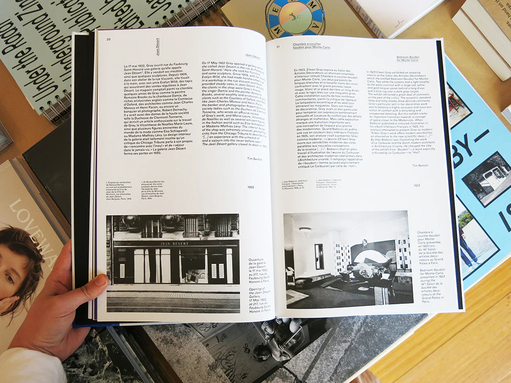 Eileen Gray: Intimate Architecture - Image 3