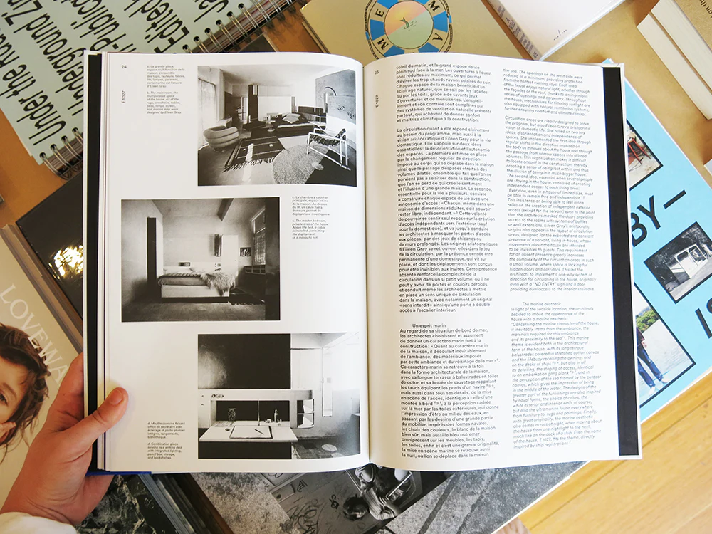 Eileen Gray: Intimate Architecture - Image 4