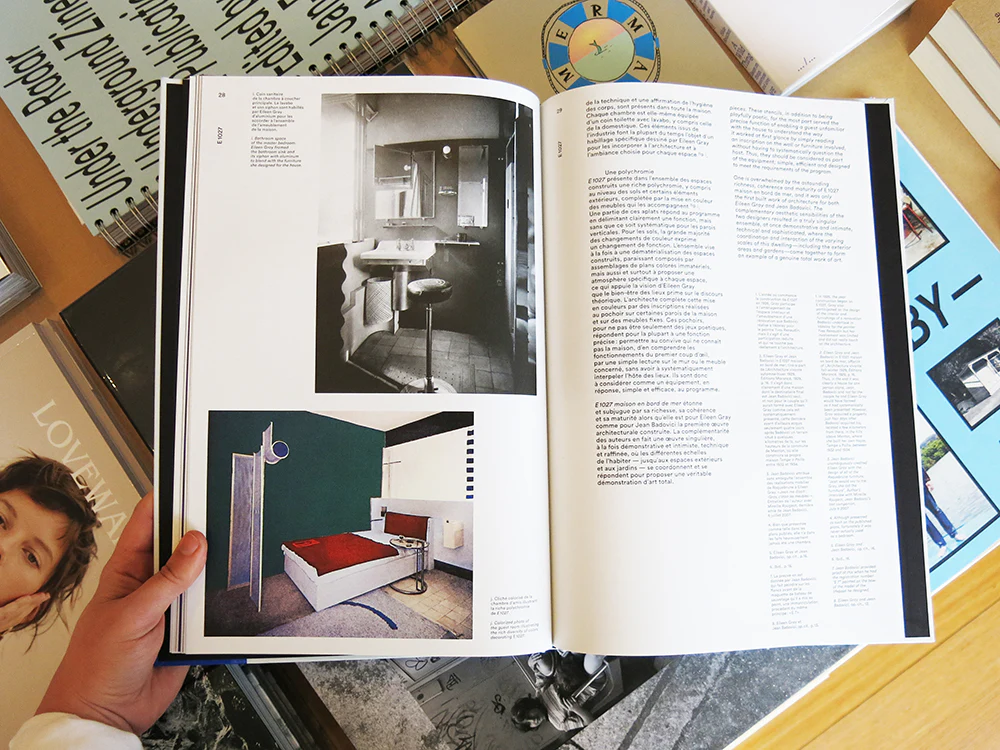 Eileen Gray: Intimate Architecture - Image 5