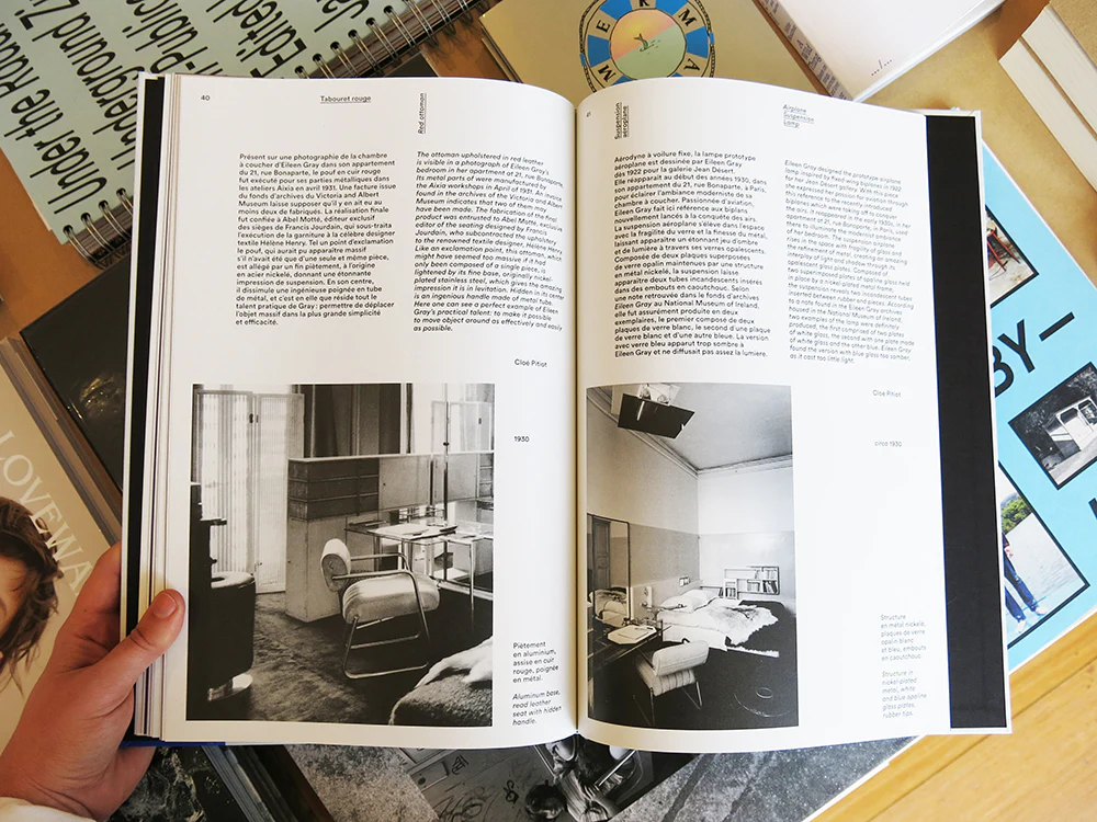 Eileen Gray: Intimate Architecture - Image 6
