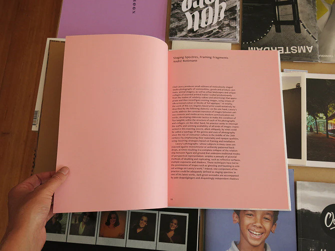 Elad Lassry - Image 4