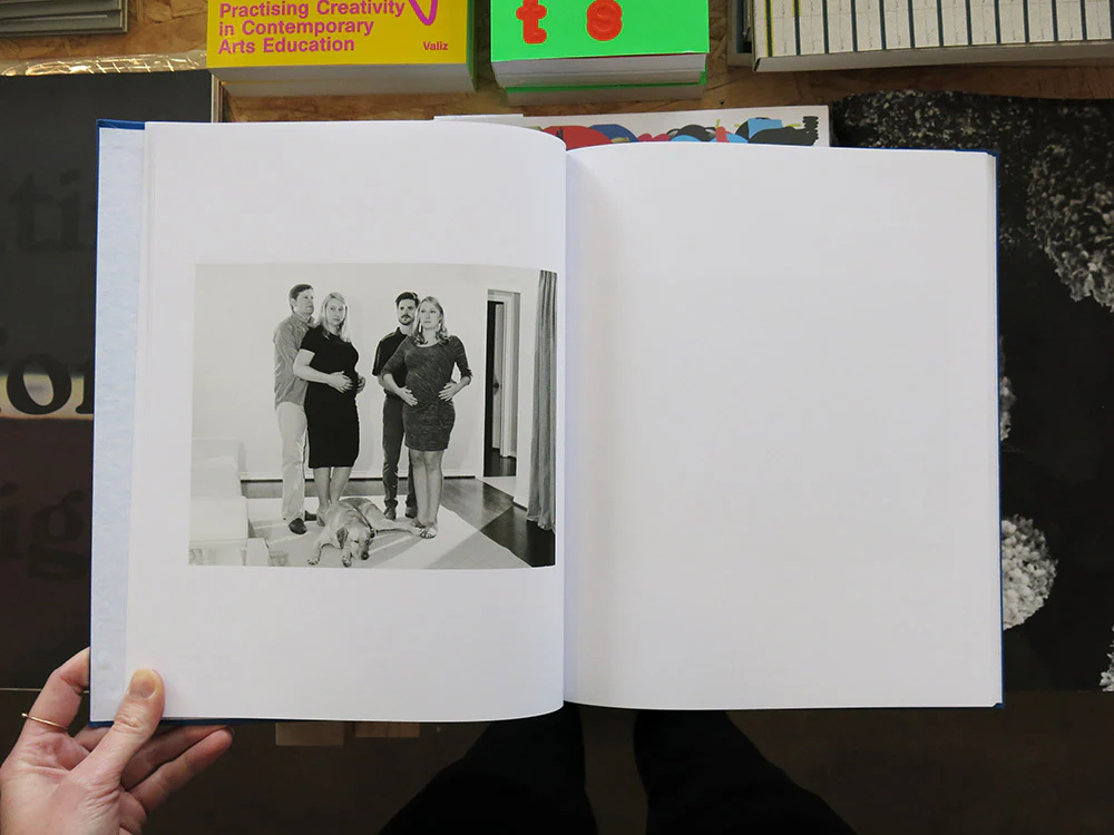 Eli Durst – The Four Pillars - Image 4