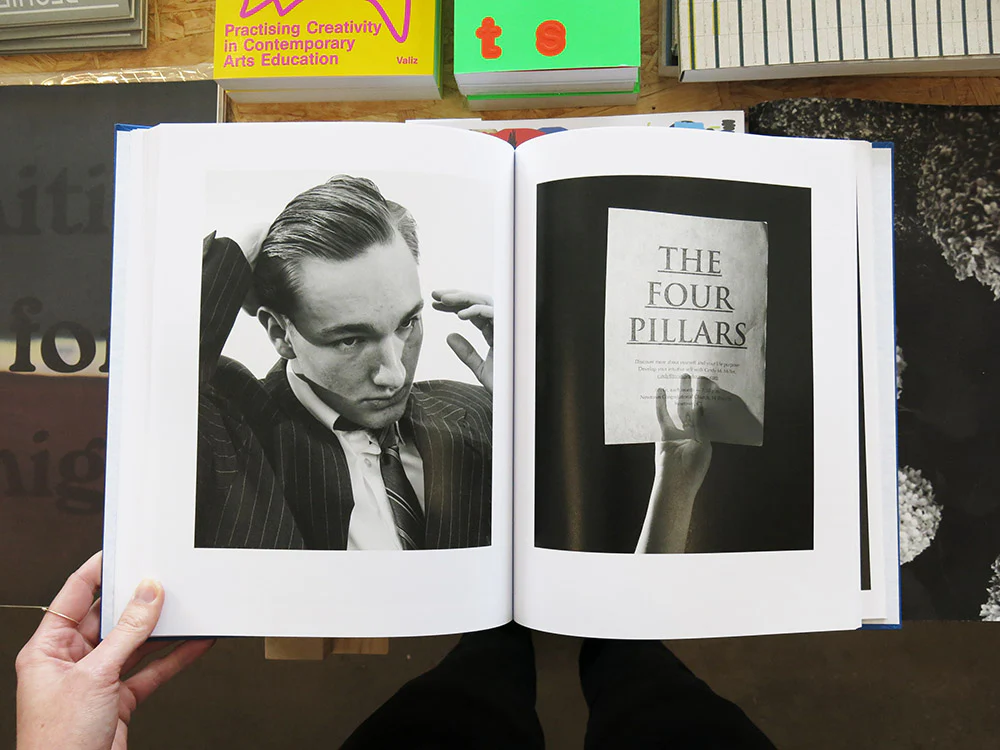Eli Durst – The Four Pillars - Image 8