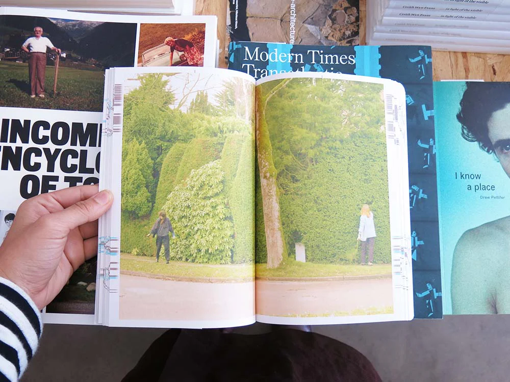 PRE-ORDER: Eline Benjaminsen & Dayna Casey – Collapsed Mythologies: A Geofinancial Atlas - Image 11