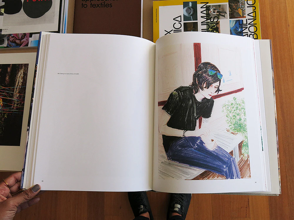 Elizabeth Peyton - Image 3