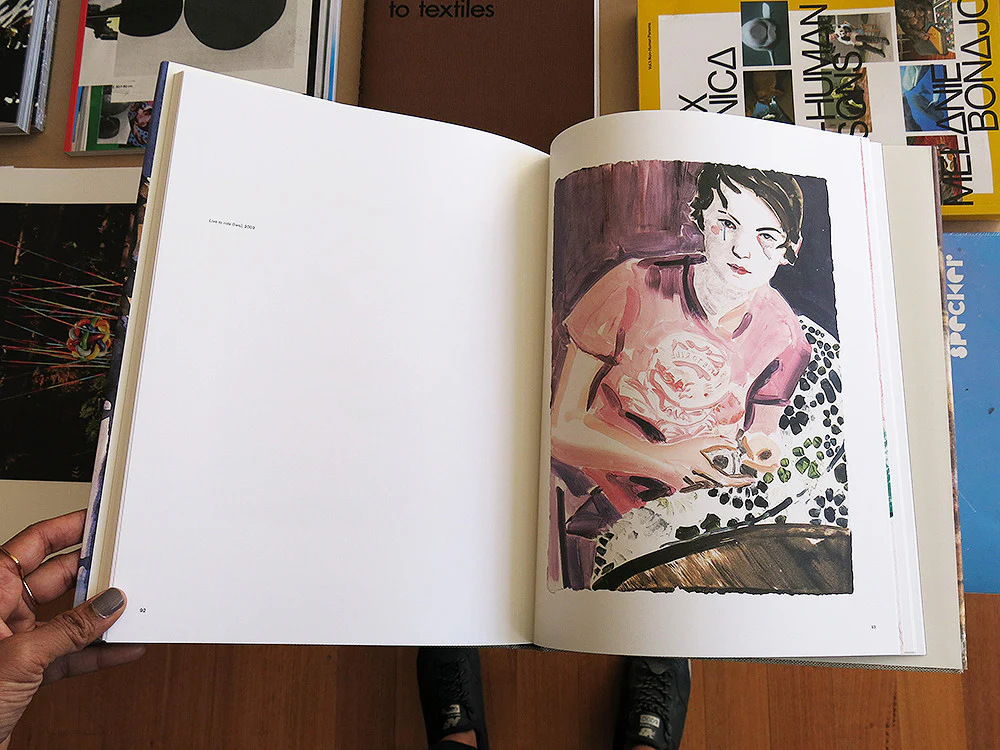 Elizabeth Peyton - Image 7