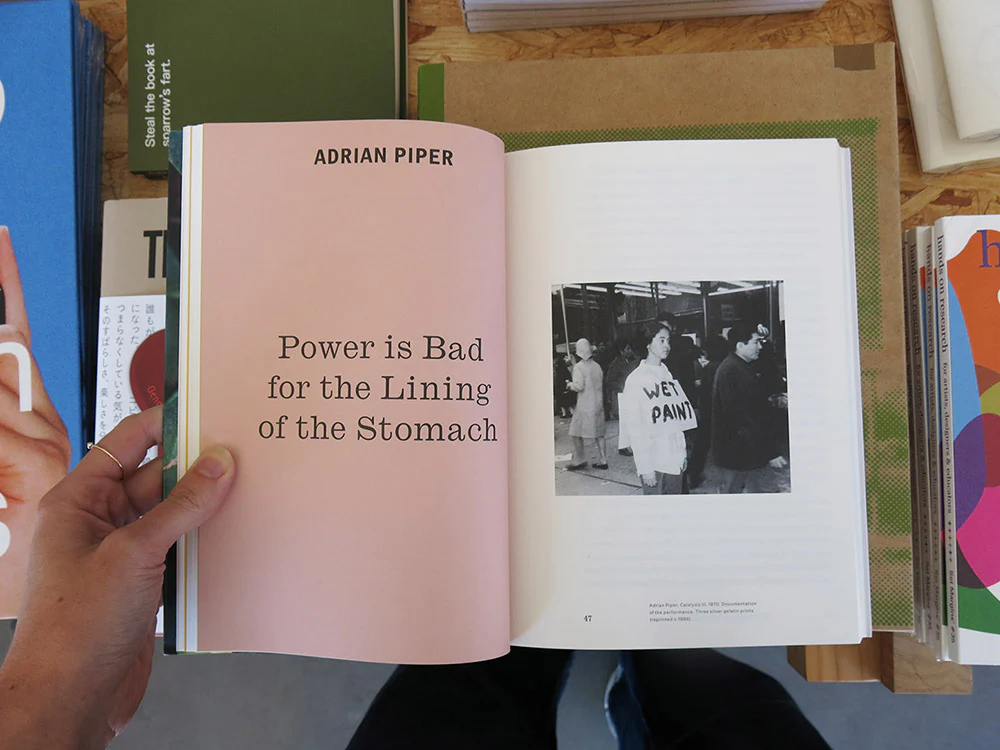Ellen Mara De Wachter – More Than the Eyes: Art, Food and the Senses - Image 3
