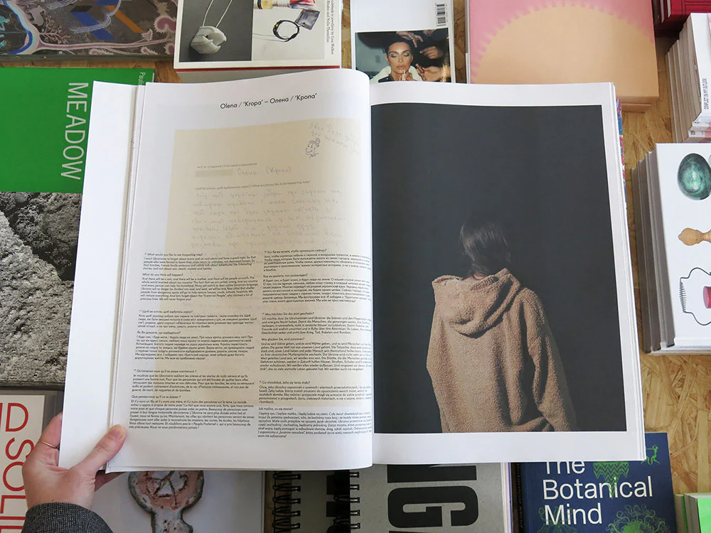 Émeric Lhuisset – Ukraine: Hundred Hidden Faces - Image 5