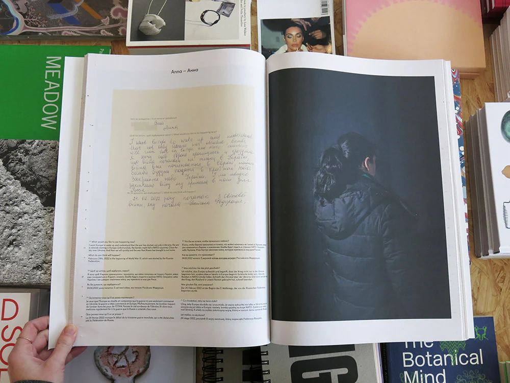 Émeric Lhuisset – Ukraine: Hundred Hidden Faces - Image 6