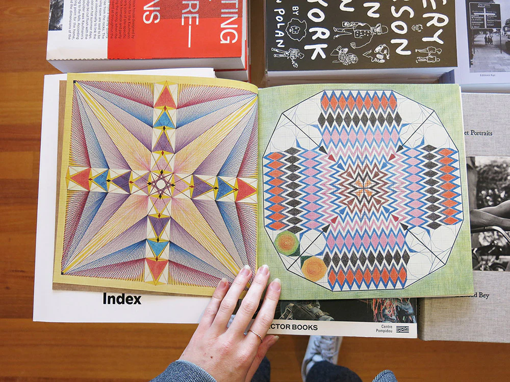 Emma Kunz – Penta - Image 2