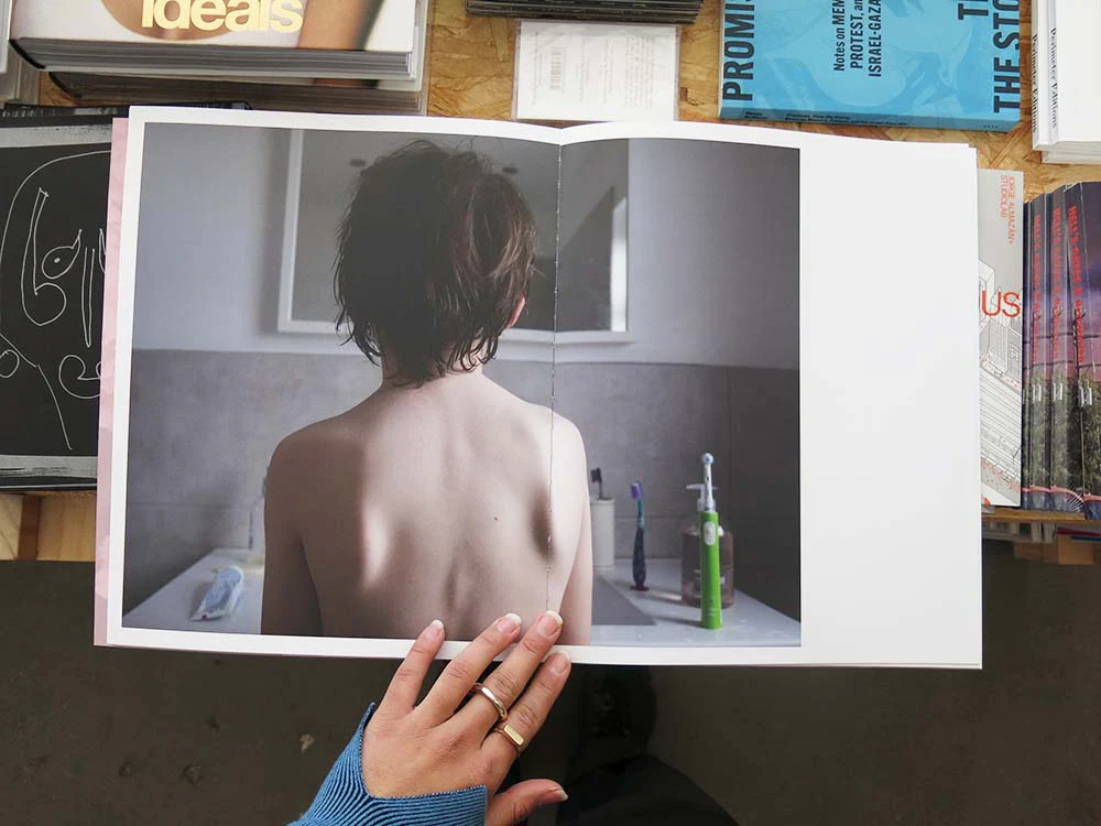 Emma O'Brien – The Holding Place - Image 3