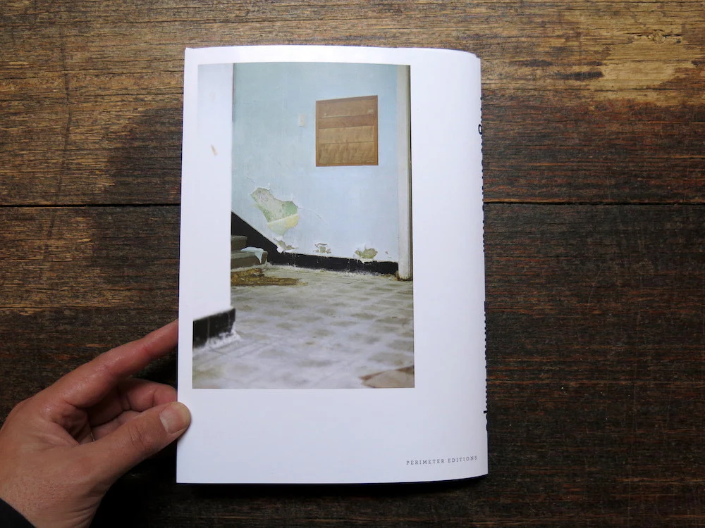 Emma Phillips – A light on the wall - Image 11