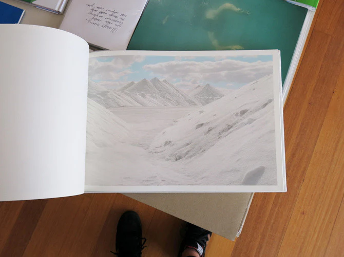 Emma Phillips - SALT - Image 2