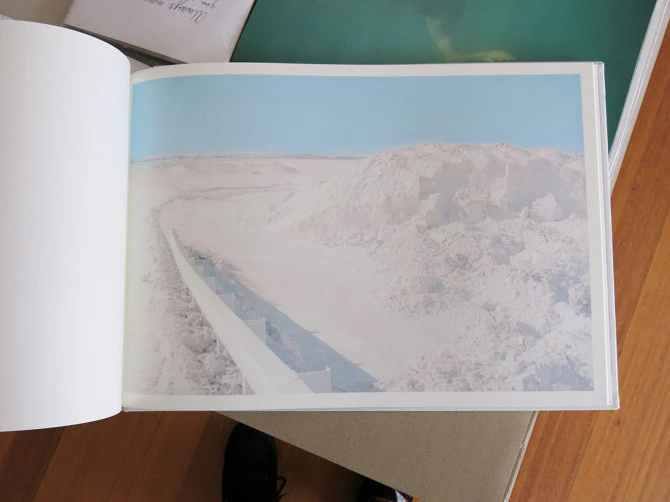 Emma Phillips - SALT - Image 3