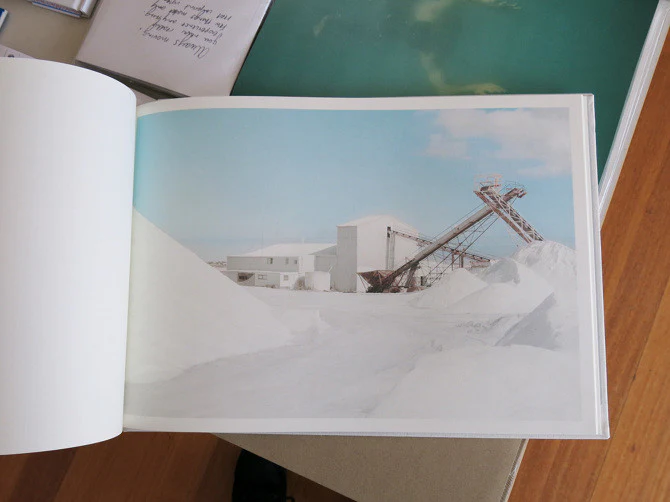 Emma Phillips - SALT - Image 4