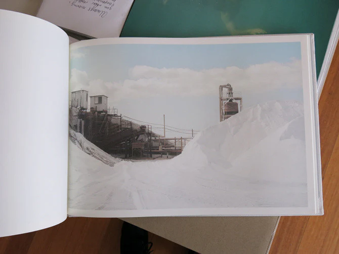 Emma Phillips - SALT - Image 5